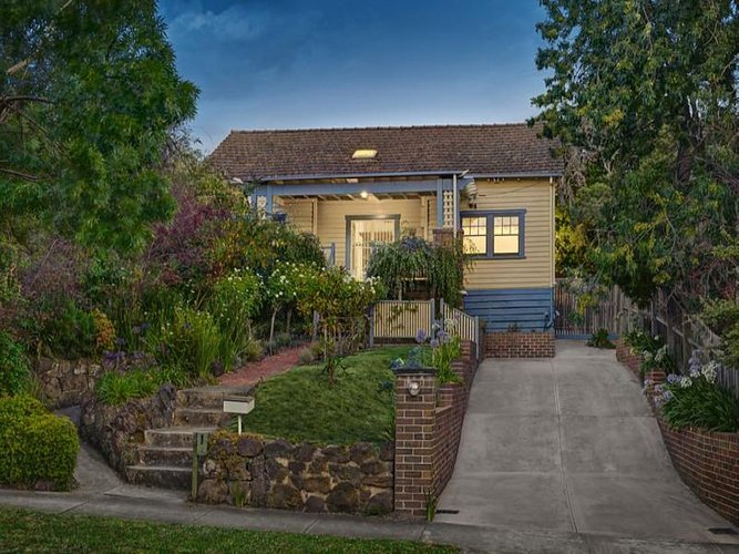 29 Albion Road Glen Iris 3146