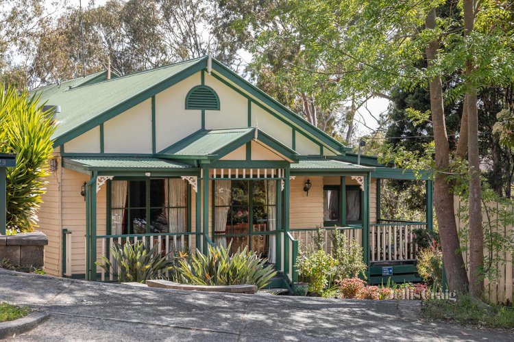 29 Alexander Street Montmorency 3094