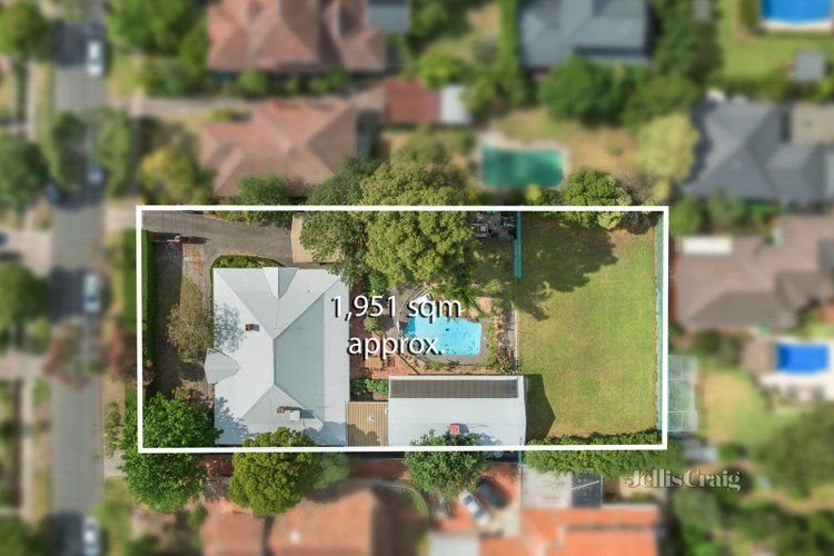 29 Alfred Road Glen Iris 3146
