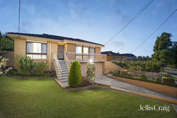 29 Alison Avenue Bulleen 3105