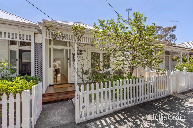 29 Allen Street Hawthorn 3122
