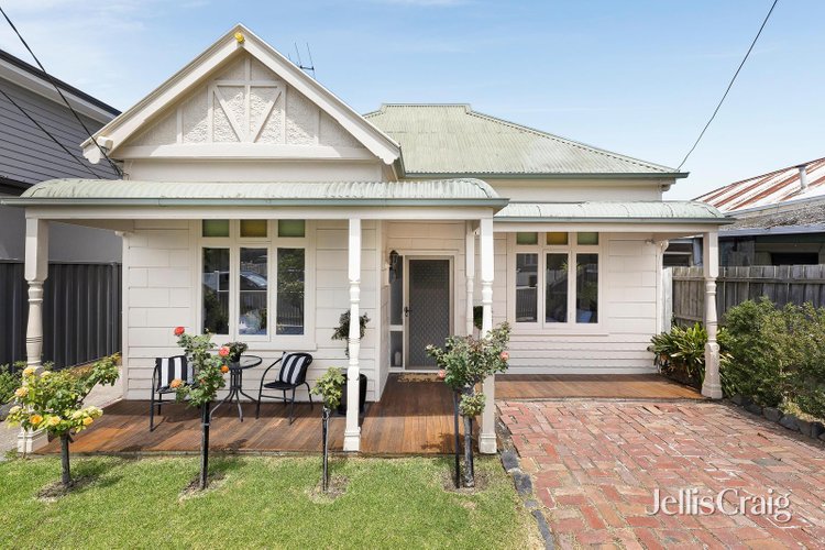 29 Anderson Street Newport 3015