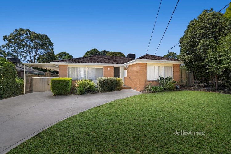 29 Anora Crescent Mulgrave 3170