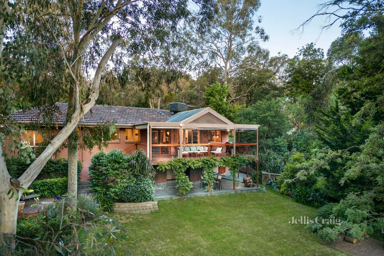 29 Antoinette Boulevard Eltham 3095