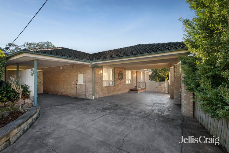 29 Bailey Road Mount Evelyn 3796