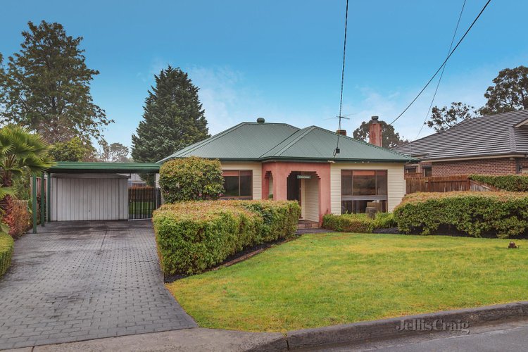 29 Bambury Street Boronia 3155