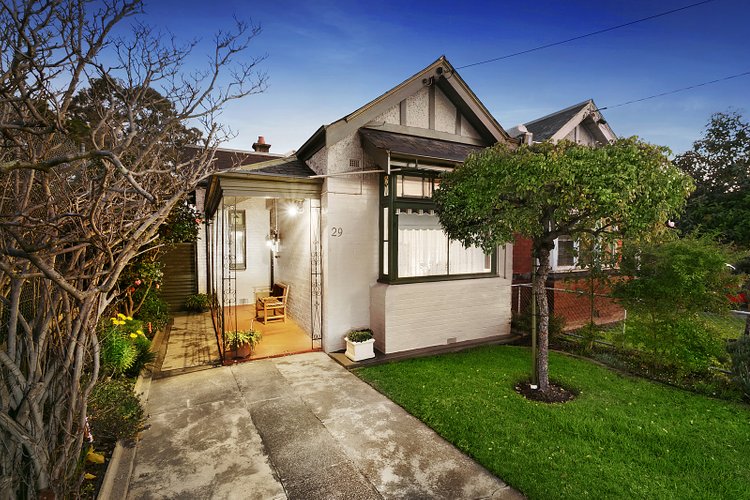 29 Bank Street Ascot Vale 3032