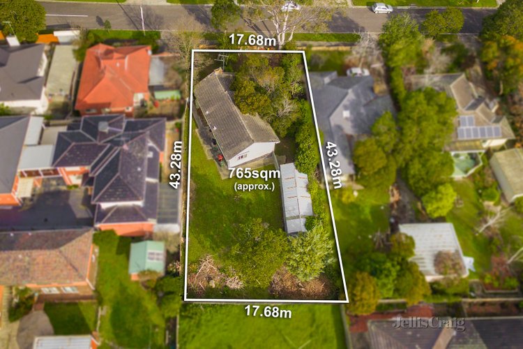 29 Baratta Street Doncaster East 3109