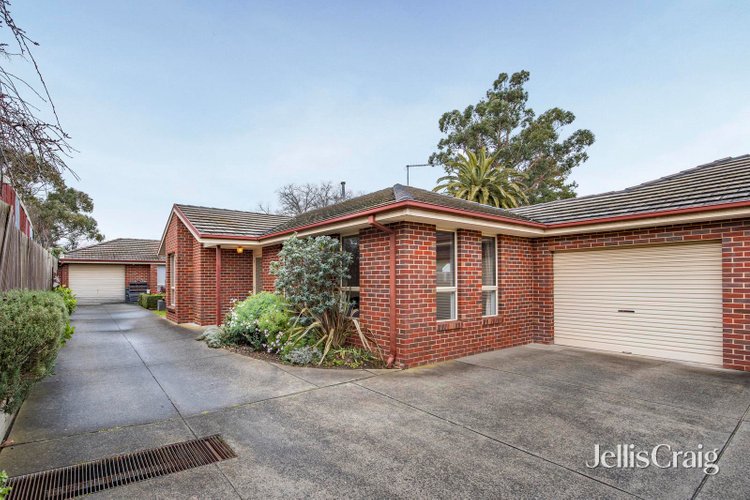 2 9 Barkly Street Ballarat East 3350