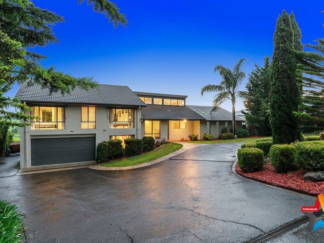 29 Barrowby Drive Woori Yallock 3139
