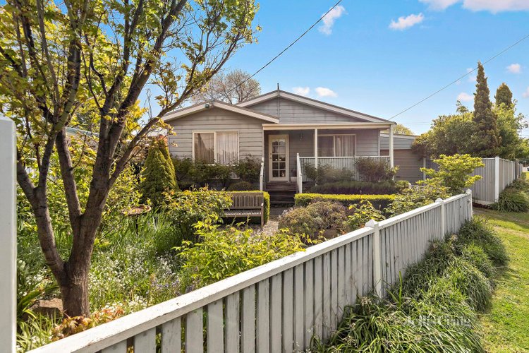 29 Beaufort Crescent Ballarat Central 3350