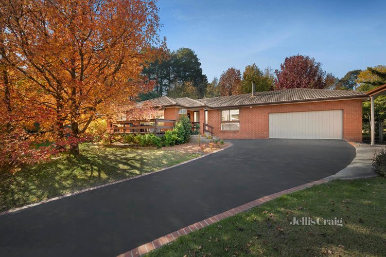 29 Beaulieu Avenue  Lilydale 3140