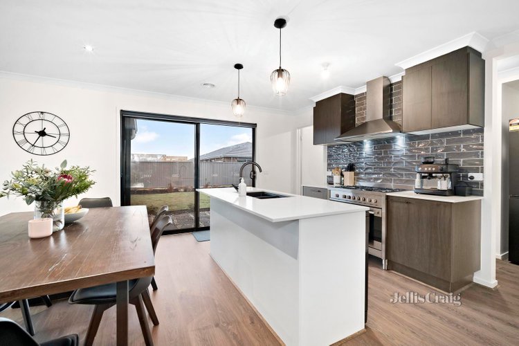 29 Beldi Street Alfredton 3350