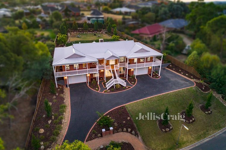 29 Bellbird Drive Lilydale 3140