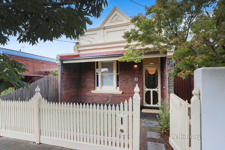 29 Benjamin Street Sunshine 3020
