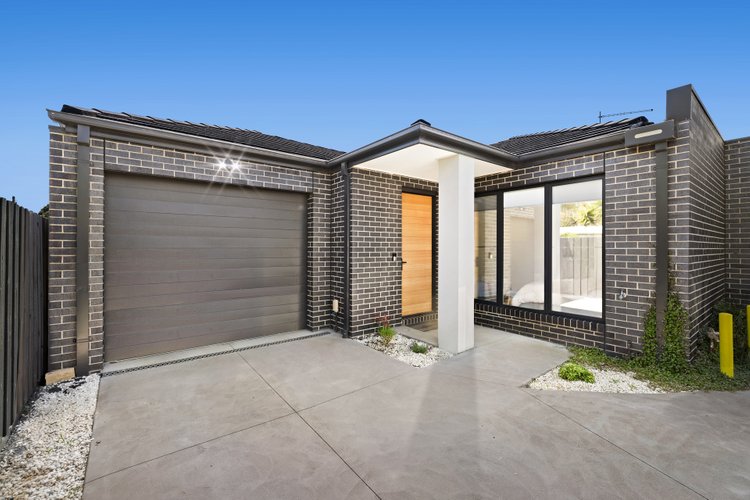 2 9 Bevis Street Mulgrave 3170