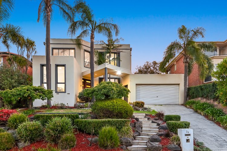 29 Blanton Drive Mulgrave 3170