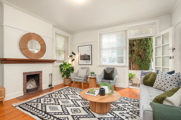 2 9 Bluff Avenue Elwood 3184