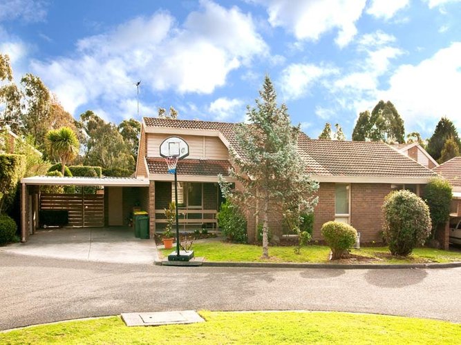 29 Boardman Close Box Hill South 3128