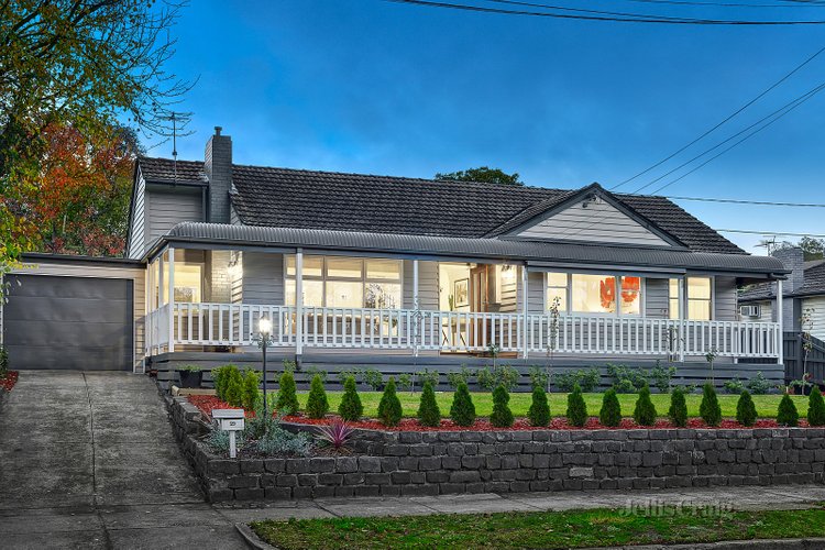 29 Bridgeford Avenue Blackburn North 3130