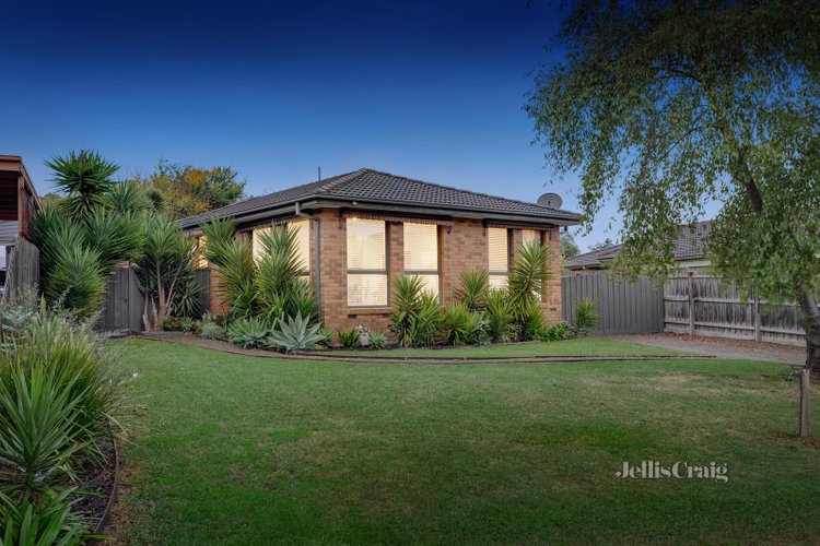 29 Britannia Way Lilydale 3140