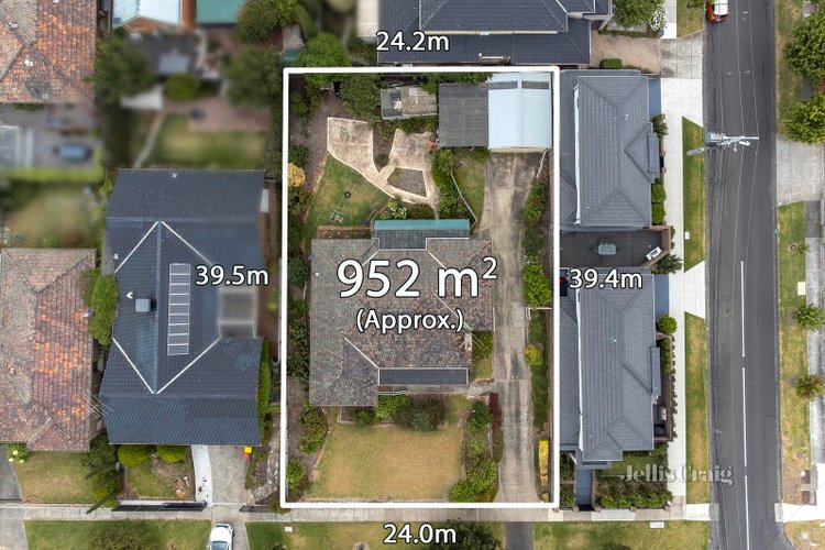 29 Bulla Road Essendon North 3041