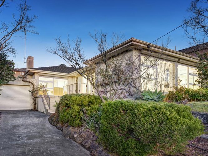 29 Burgundy Drive Doncaster 3108
