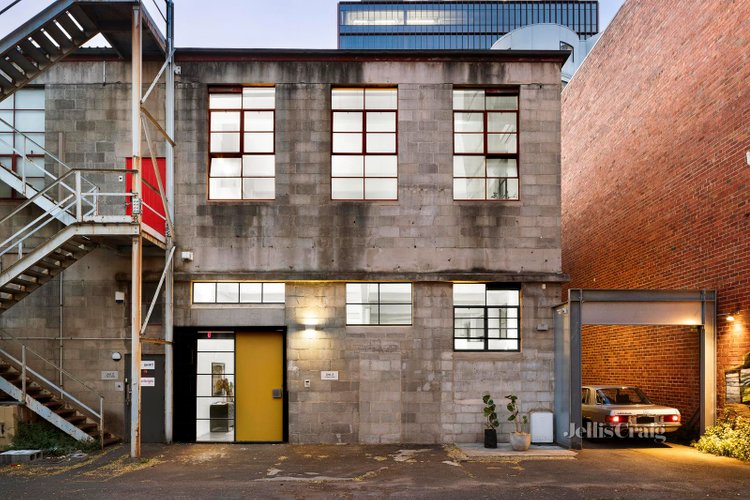 2 9 Byron Street Collingwood 3066