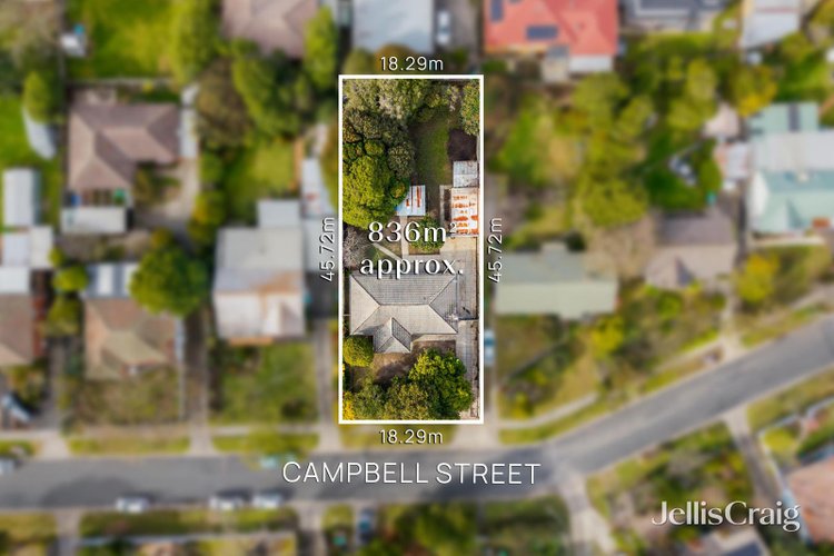 29 Campbell Street Heathmont 3135