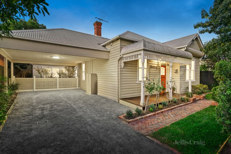 29 Carlisle Crescent Hughesdale 3166