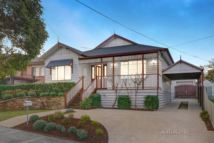 29 Cash Grove Mount Waverley 3149