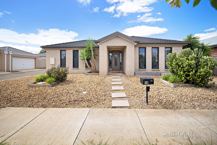 29 Chase Boulevard Alfredton 3350