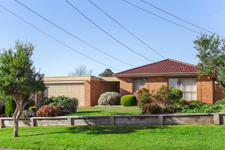29 Circle Ridge Chirnside Park 3116