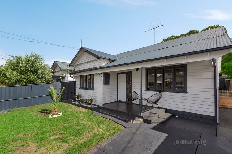 29 Clarence Street Brunswick East 3057