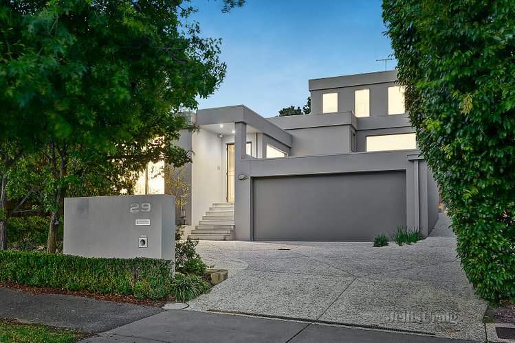 29 Clifton Road Hawthorn East 3123