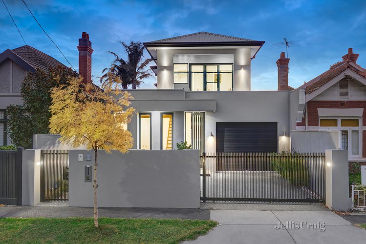 29 Closeburn Avenue Prahran 3181