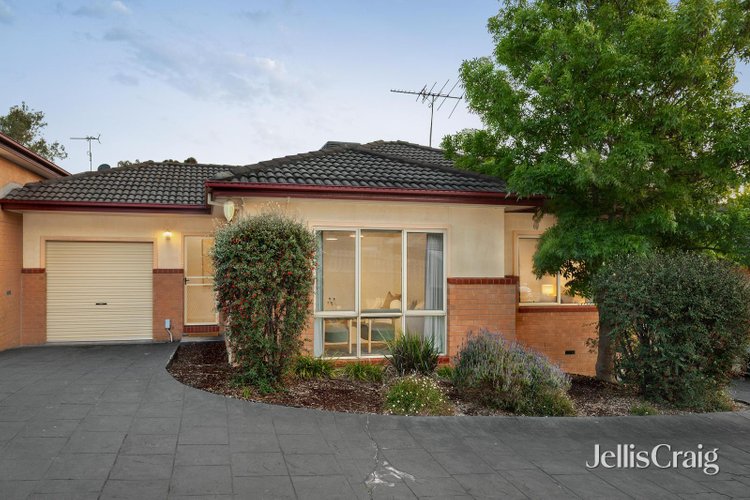2 9 Clyde Court Heidelberg 3084