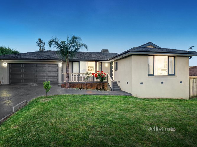 29 Coolabah Street Doncaster 3108