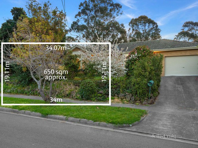 29 Corella Street Doncaster 3108