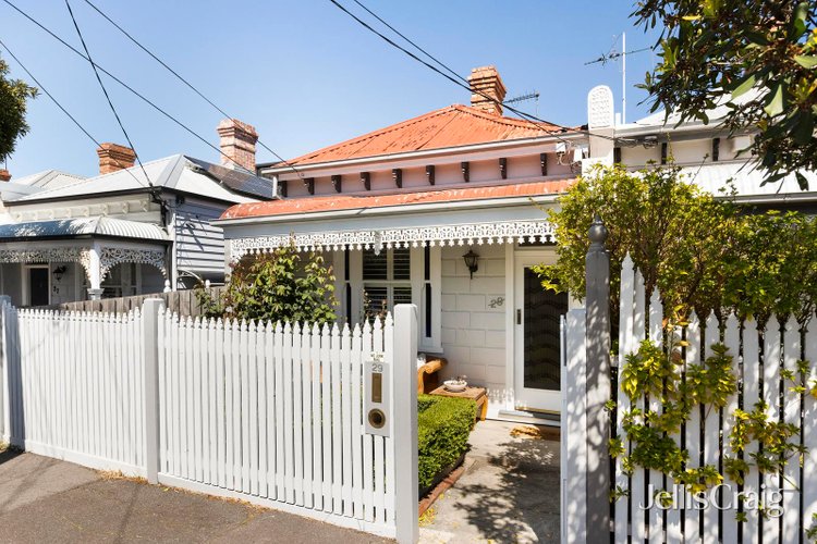 29 Dally Street Clifton Hill 3068