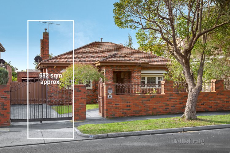 29 Davey Avenue Brighton East 3187