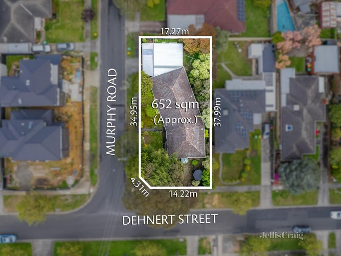 29 Dehnert Street Doncaster East 3109