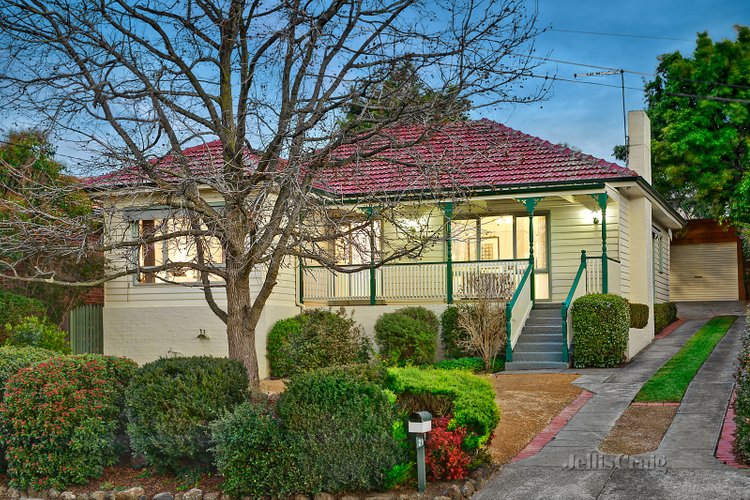 29 Dobson Avenue Rosanna 3084