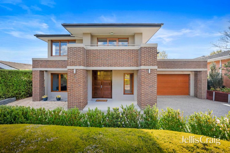 29 Dorset Street Glen Waverley 3150