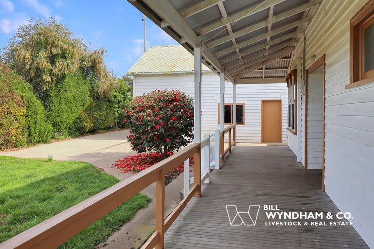29 Dwyer Street, Wy&nbsp;Yung