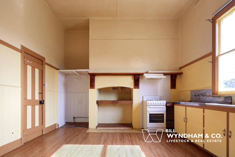 29 Dwyer Street, Wy&nbsp;Yung