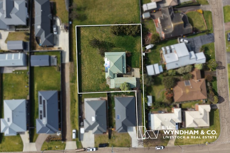 29 Dwyer Street, Wy&nbsp;Yung