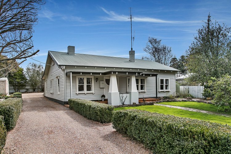 29 Ebden Street Kyneton 3444