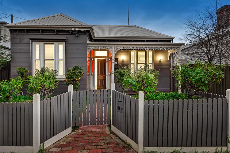 29 Edgevale Road Kew 3101