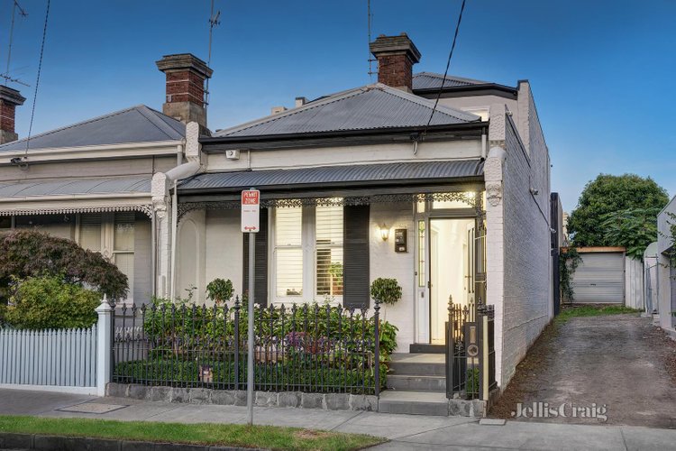 29 Edward Street Hawthorn 3122